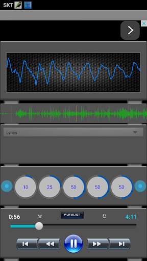Run android online APK AndBird - Music Player from MyAndroid or emulate AndBird - Music Player using MyAndroid