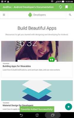 Emulate Android APK AndDoc - Android Developer Doc Emulate Android APK AndDoc - Android Developer Doc