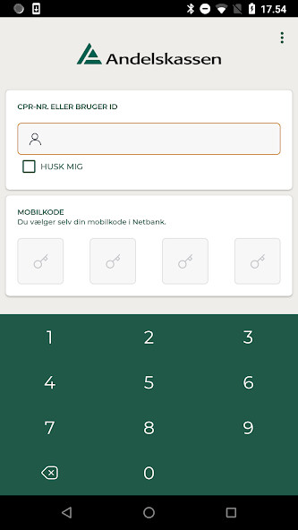 Run android online APK Andelskassen Mobilbank from MyAndroid or emulate Andelskassen Mobilbank using MyAndroid Run android online APK Andelskassen Mobilbank from MyAndroid or emulate Andelskassen Mobilbank using MyAndroid
