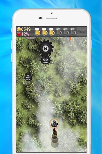 Run android online APK Anderafin PRO from MyAndroid or emulate Anderafin PRO using MyAndroid