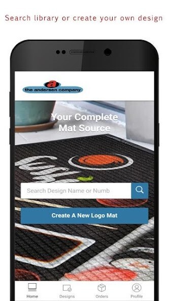 Run android online APK Andersen from MyAndroid or emulate Andersen using MyAndroid