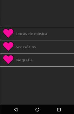 Emulate Android APK Anderson Freire Letras Gospel Emulate Android APK Anderson Freire Letras Gospel