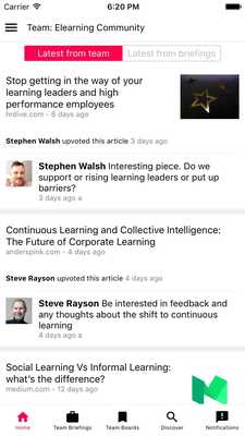 Emulate Android APK Anders Pink
