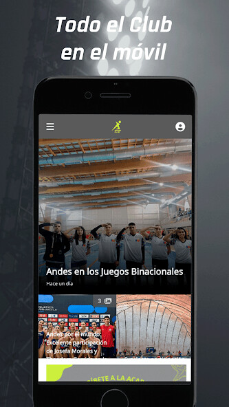 Run android online APK Andes Club from MyAndroid or emulate Andes Club using MyAndroid Run android online APK Andes Club from MyAndroid or emulate Andes Club using MyAndroid