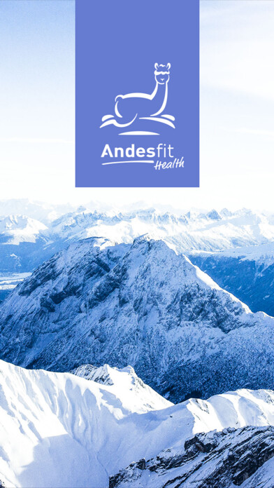 Emulate iPhone app Andesfit using MyAndroid Emulate iPhone app Andesfit using MyAndroid