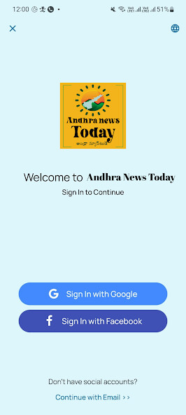 Run android online APK Andhra News Today - Telugu from MyAndroid or emulate Andhra News Today - Telugu using MyAndroid Run android online APK Andhra News Today - Telugu from MyAndroid or emulate Andhra News Today - Telugu using MyAndroid