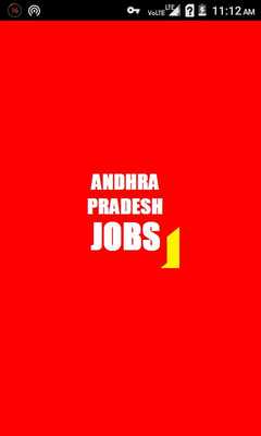 Emulate Android APK Andhra pradesh govt job alert Emulate Android APK Andhra pradesh govt job alert