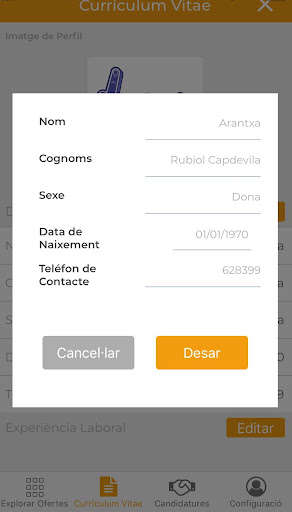 Run android online APK Andjobnow from MyAndroid or emulate Andjobnow using MyAndroid
