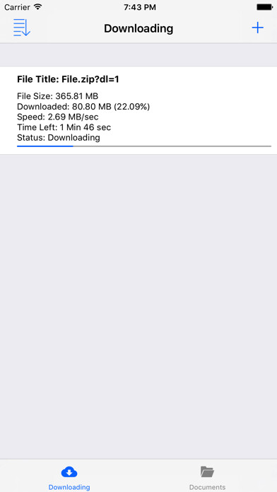 Emulate iPhone app ANDM: using MyAndroid Emulate iPhone app ANDM: using MyAndroid