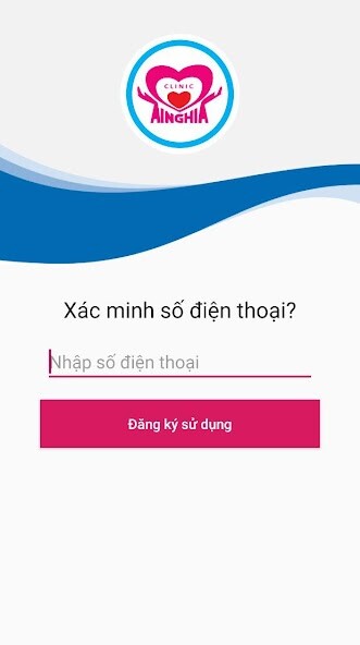Run android online APK Andoctor - Lịch hẹn khám Online  - Y Khoa Ái Nghĩa from MyAndroid or emulate Andoctor - Lịch hẹn khám Online  - Y Khoa Ái Nghĩa using MyAndroid