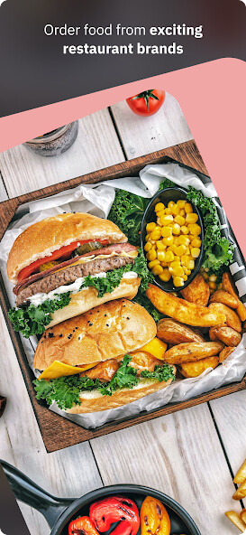 Run android online APK ANDO Kitchens: Food Delivery from MyAndroid or emulate ANDO Kitchens: Food Delivery using MyAndroid Run android online APK ANDO Kitchens: Food Delivery from MyAndroid or emulate ANDO Kitchens: Food Delivery using MyAndroid