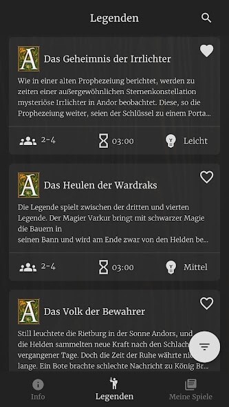 Run android online APK Andor - Fan Legenden from MyAndroid or emulate Andor - Fan Legenden using MyAndroid Run android online APK Andor - Fan Legenden from MyAndroid or emulate Andor - Fan Legenden using MyAndroid