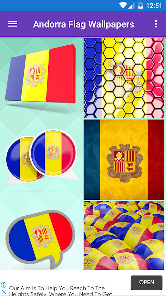 Run android online APK Andorra Flag Wallpaper: Flags and Country Images from MyAndroid or emulate Andorra Flag Wallpaper: Flags and Country Images using MyAndroid Run android online APK Andorra Flag Wallpaper: Flags and Country Images from MyAndroid or emulate Andorra Flag Wallpaper: Flags and Country Images using MyAndroid