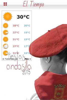Emulate Android APK Andosilla Fiestas 2015