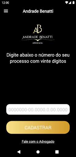 Run android online APK Andrade Benatti Advocacia from MyAndroid or emulate Andrade Benatti Advocacia using MyAndroid Run android online APK Andrade Benatti Advocacia from MyAndroid or emulate Andrade Benatti Advocacia using MyAndroid