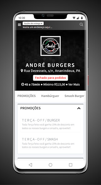 Run android online APK André Burgers from MyAndroid or emulate André Burgers using MyAndroid Run android online APK André Burgers from MyAndroid or emulate André Burgers using MyAndroid