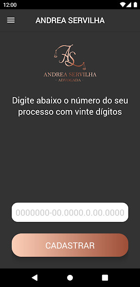 Run android online APK Andrea Servilha Advogada from MyAndroid or emulate Andrea Servilha Advogada using MyAndroid Run android online APK Andrea Servilha Advogada from MyAndroid or emulate Andrea Servilha Advogada using MyAndroid
