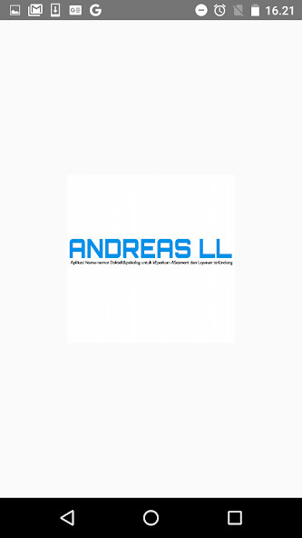 Run android online APK AndreasLL from MyAndroid or emulate AndreasLL using MyAndroid Run android online APK AndreasLL from MyAndroid or emulate AndreasLL using MyAndroid