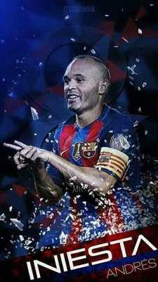 Emulate Android APK Andres Iniesta Wallpapers 4k (Ultra HD) Emulate Android APK Andres Iniesta Wallpapers 4k (Ultra HD)