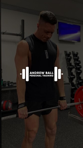 Run android online APK Andrew Ball Personal Training from MyAndroid or emulate Andrew Ball Personal Training using MyAndroid