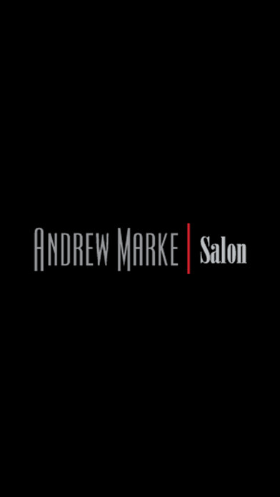 Emulate iPhone app Andrew Marke Salon using MyAndroid
