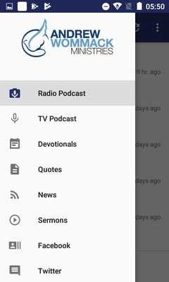 Emulate Android APK Andrew Wommack Devotionals Emulate Android APK Andrew Wommack Devotionals