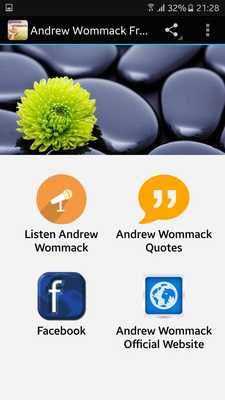 Emulate Android APK Andrew Wommack Free App Emulate Android APK Andrew Wommack Free App