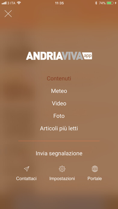 Run android online APK AndriaViva from MyAndroid or emulate AndriaViva using MyAndroid Run android online APK AndriaViva from MyAndroid or emulate AndriaViva using MyAndroid