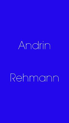 Run android online APK Andrin Rehmann from MyAndroid or emulate Andrin Rehmann using MyAndroid