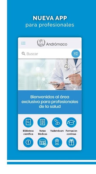 Run android online APK Andrómaco Profesionales from MyAndroid or emulate Andrómaco Profesionales using MyAndroid Run android online APK Andrómaco Profesionales from MyAndroid or emulate Andrómaco Profesionales using MyAndroid
