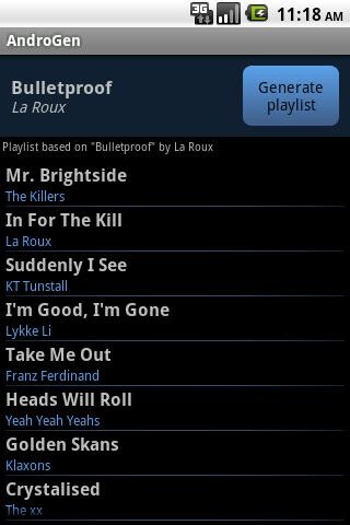 Run android online APK AndroGen from MyAndroid or emulate AndroGen using MyAndroid Run android online APK AndroGen from MyAndroid or emulate AndroGen using MyAndroid