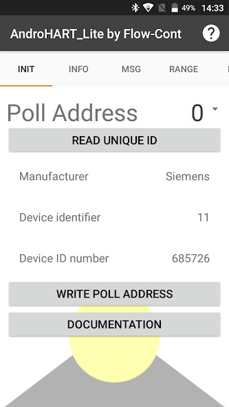 Run android online APK AndroHART Lite -- USB HART communicator from MyAndroid or emulate AndroHART Lite -- USB HART communicator using MyAndroid Run android online APK AndroHART Lite -- USB HART communicator from MyAndroid or emulate AndroHART Lite -- USB HART communicator using MyAndroid