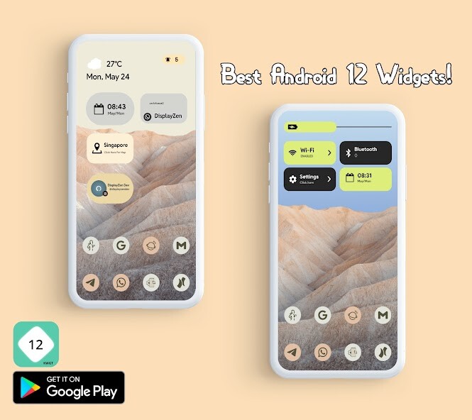 Run android online APK Android 12 widgets kwgt from MyAndroid or emulate Android 12 widgets kwgt using MyAndroid Run android online APK Android 12 widgets kwgt from MyAndroid or emulate Android 12 widgets kwgt using MyAndroid