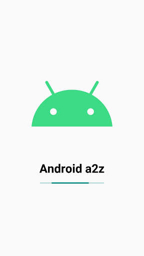 Run android online APK Android a2z from MyAndroid or emulate Android a2z using MyAndroid