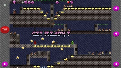 Emulate iPhone app Android Best Lode Runner using MyAndroid Emulate iPhone app Android Best Lode Runner using MyAndroid