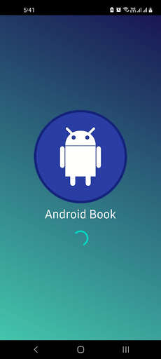 Run android online APK Android Book : Learn Android App Development from MyAndroid or emulate Android Book : Learn Android App Development using MyAndroid