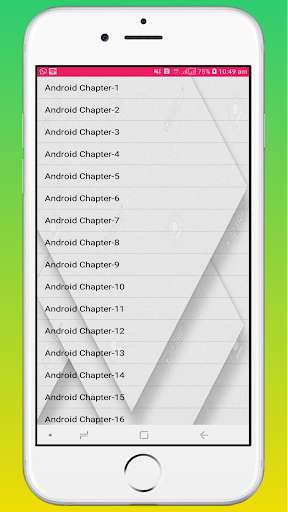 Run android online APK Android Book from MyAndroid or emulate Android Book using MyAndroid Run android online APK Android Book from MyAndroid or emulate Android Book using MyAndroid