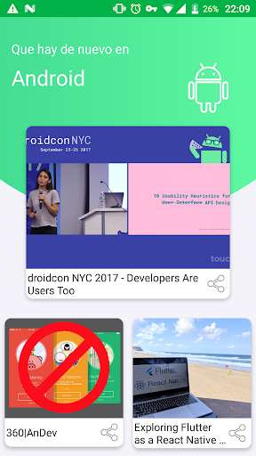 Run android online APK Android Dev (BETA) from MyAndroid or emulate Android Dev (BETA) using MyAndroid
