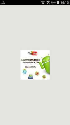 Emulate Android APK Androideando Smartphone Cia Emulate Android APK Androideando Smartphone Cia