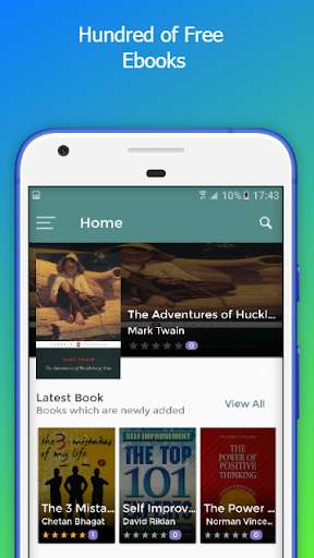 Run android online APK ANDROID EBOOK : FREE BOOKS ONLINE from MyAndroid or emulate ANDROID EBOOK : FREE BOOKS ONLINE using MyAndroid