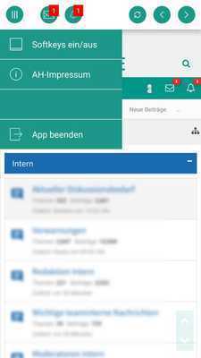 Emulate Android APK Android-Hilfe.de App