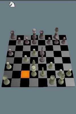 Emulate Android APK AndroidKnight 3D Chess Emulate Android APK AndroidKnight 3D Chess