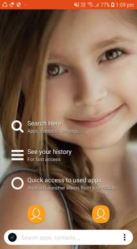 Run android online APK Android Launcher from MyAndroid or emulate Android Launcher using MyAndroid Run android online APK Android Launcher from MyAndroid or emulate Android Launcher using MyAndroid