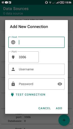 Run android online APK Android MySQL Tool from MyAndroid or emulate Android MySQL Tool using MyAndroid Run android online APK Android MySQL Tool from MyAndroid or emulate Android MySQL Tool using MyAndroid