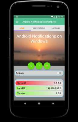 Emulate Android APK Android Notifications on Windows Emulate Android APK Android Notifications on Windows