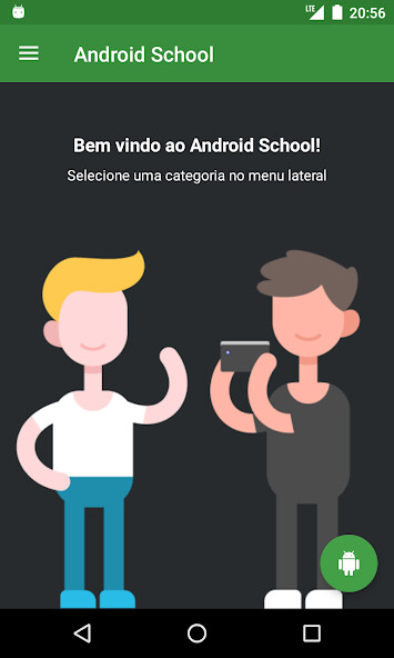 Run android online APK Android School from MyAndroid or emulate Android School using MyAndroid