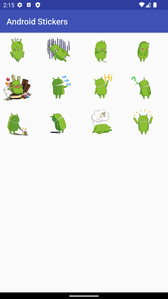 Run android online APK Android Sticker Pack from MyAndroid or emulate Android Sticker Pack using MyAndroid Run android online APK Android Sticker Pack from MyAndroid or emulate Android Sticker Pack using MyAndroid