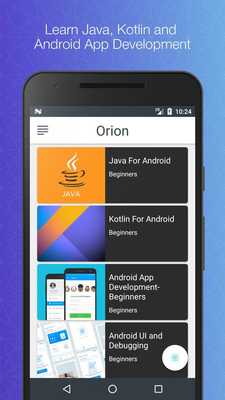Emulate Android APK Android Tutorial: Learn Android, Java  Kotlin