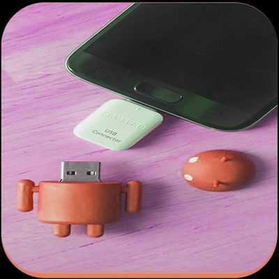 Emulate Android APK Android Usb Otg Checker - Otg Checker Emulate Android APK Android Usb Otg Checker - Otg Checker