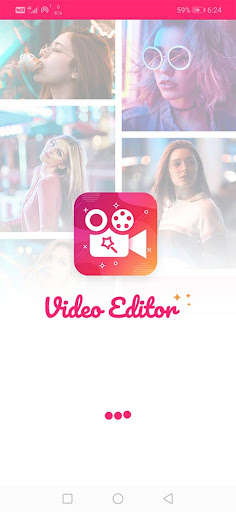 Run android online APK Android Video Editor - All In One Video Editor App from MyAndroid or emulate Android Video Editor - All In One Video Editor App using MyAndroid